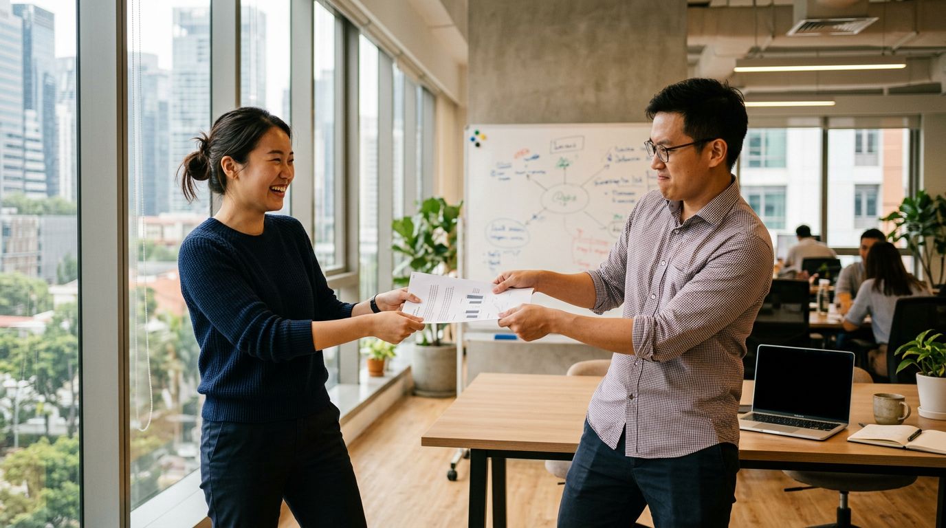 How to Get the Best Out of Your Agency