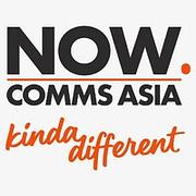 Now Comms Asia